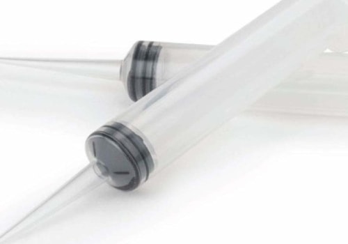 How Much Does a Filling Syringe Cost? A Comprehensive Guide